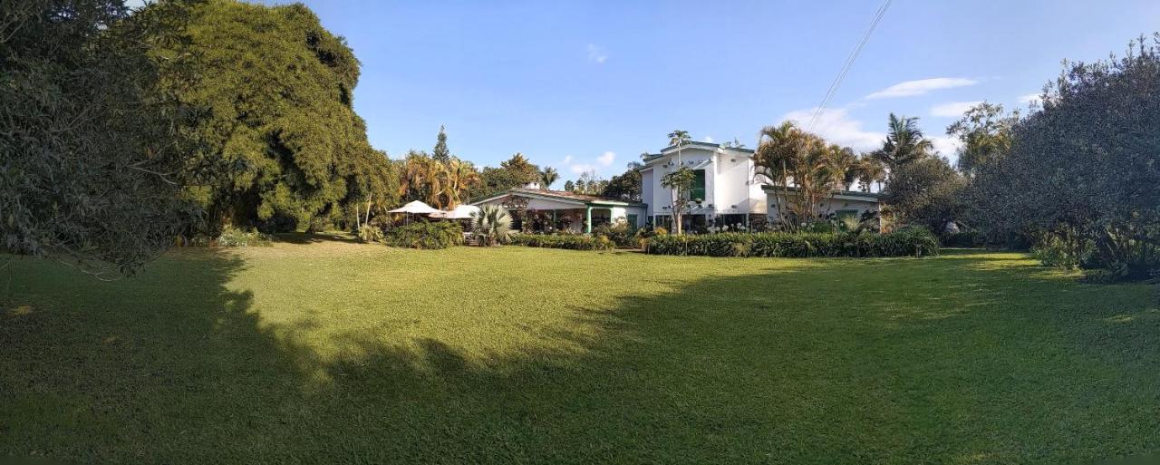 Casa Finca Paititi San Antonio  Exterior photo
