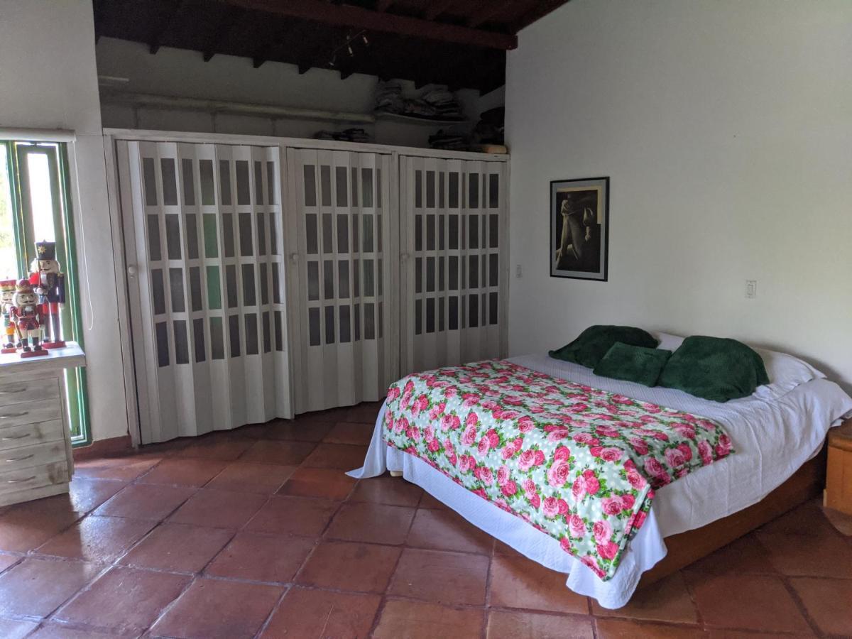 Casa Finca Paititi San Antonio  Exterior photo